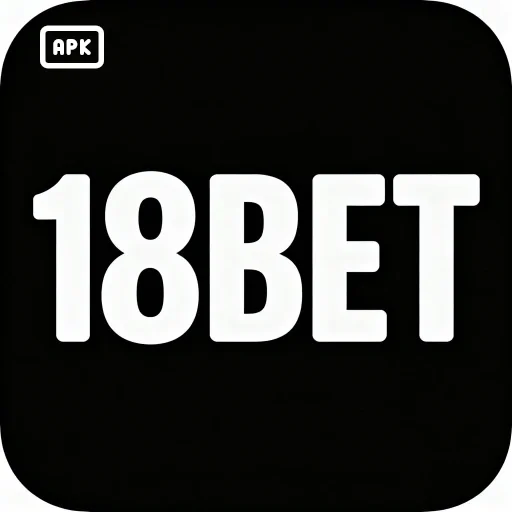 APK oficial da 18bet para Android
