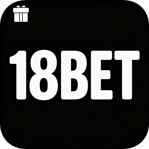 Bônus 18bet