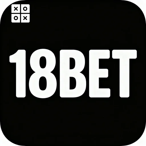 Jogos online da 18bet com variedade de opções