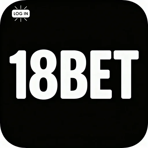 Login seguro na 18bet