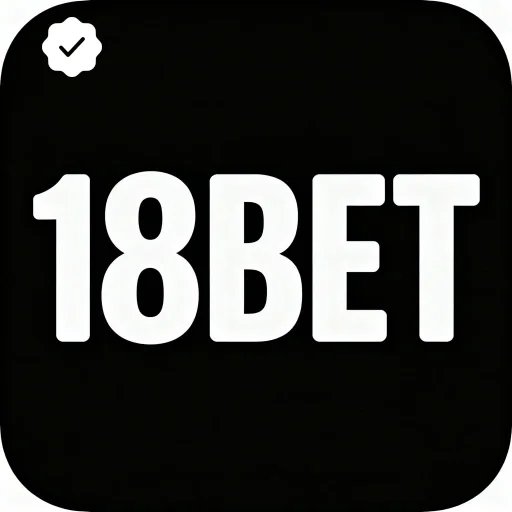 Plataforma completa da 18bet com todos os jogos