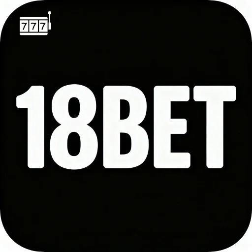 Slots online da 18bet com jackpots progressivos