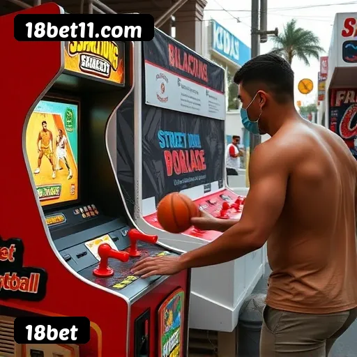 Termos e Condições Transparentes 18bet